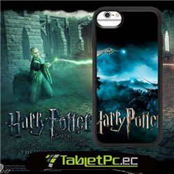 Case Estuche harry potter