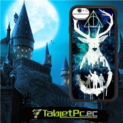 Case Estuche harry potter