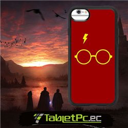 Case Estuche harry potter