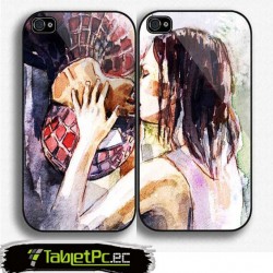 Case Estuche parejas spider