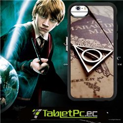 Case Estuche harry potter