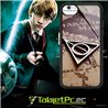 Case Estuche harry potter