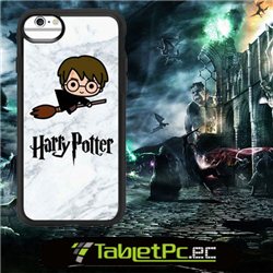 Case Estuche harry potter