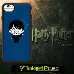 Case Estuche harry potter