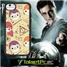 Case Estuche harry potter
