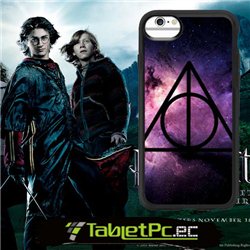 Case Estuche harry potter