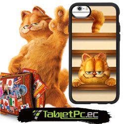 Case Estuche Garfield