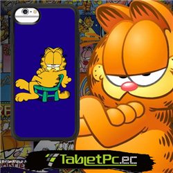 Case Estuche Garfield