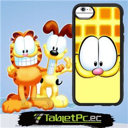 Case Estuche Garfield