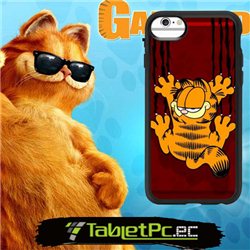 Case Estuche Garfield
