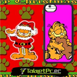 Case Estuche Garfield