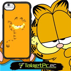 Case Estuche Garfield
