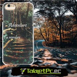 Case Estuche Aventura