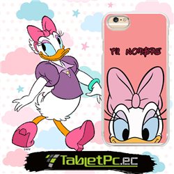 Case Estuche Daisy Duck