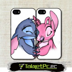 Case Estuche parejas lilo